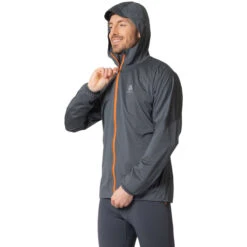 Odlo X-ALP Waterproof Jacke Herren