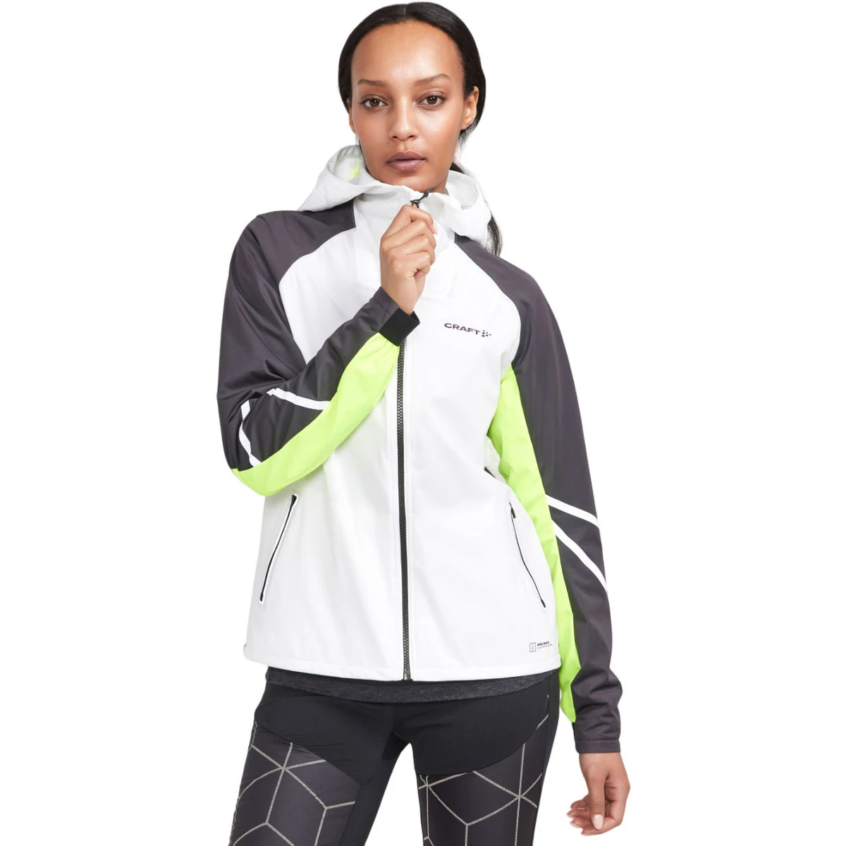 Craft Pro Hydro Lumen Jacke 2 Damen