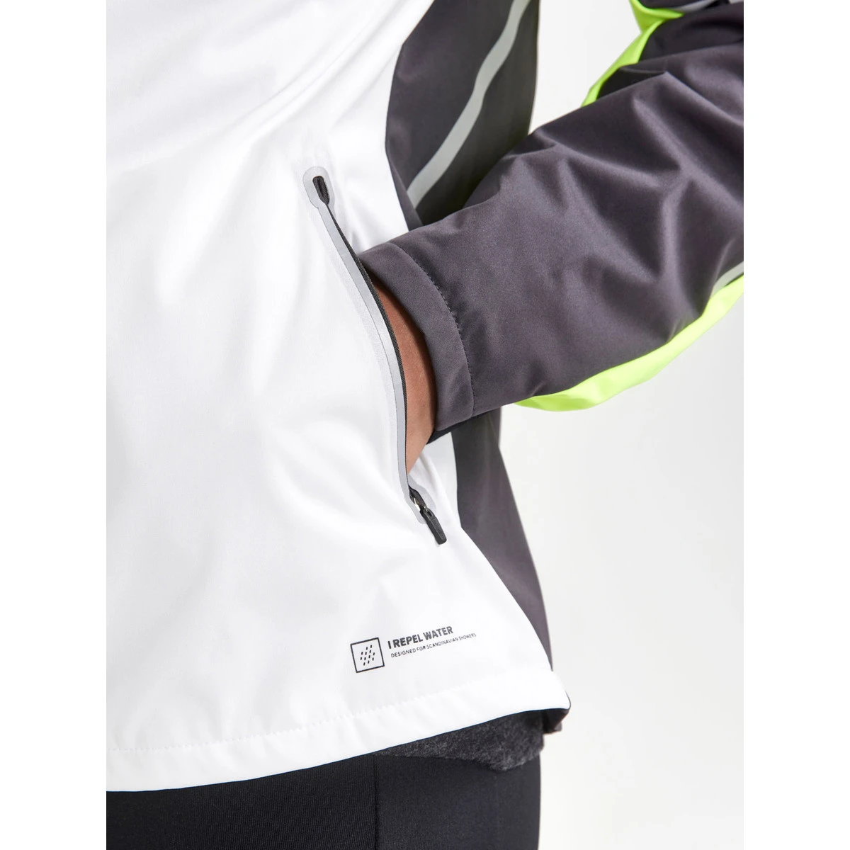 Craft Pro Hydro Lumen Jacke 2 Damen – Bild 4