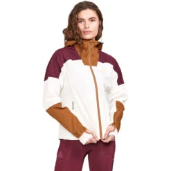 Craft Pro Trail Hydro Jacke Damen