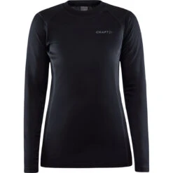 Craft Core Warm Baselayer Longsleeve Damen