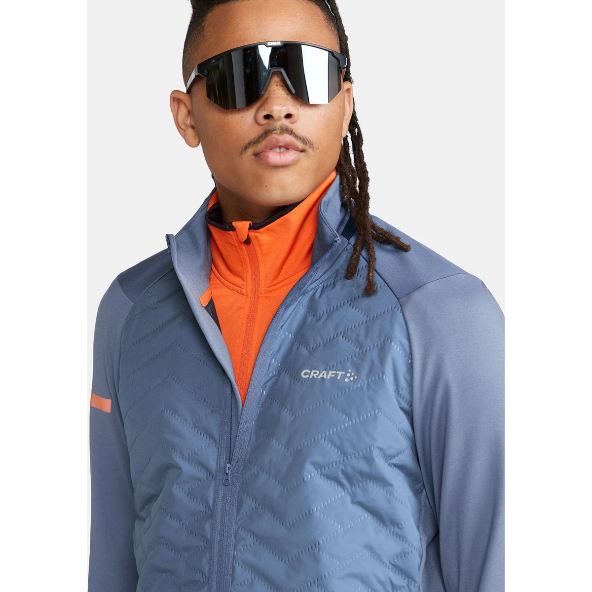 Craft ADV Subz Jacke 3 Herren – Bild 3