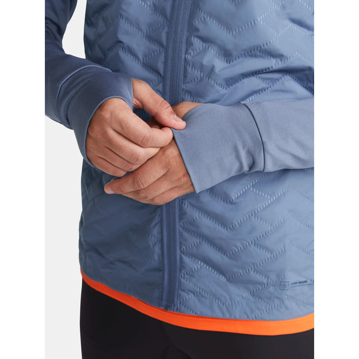 Craft ADV Subz Jacke 3 Herren – Bild 4