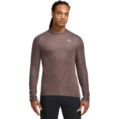 Nike Dri-FIT Trail Longsleeve Herren