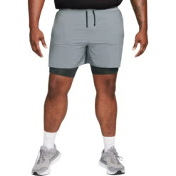 Nike Dri-FIT 7'' 2in1 Stride Short Herren