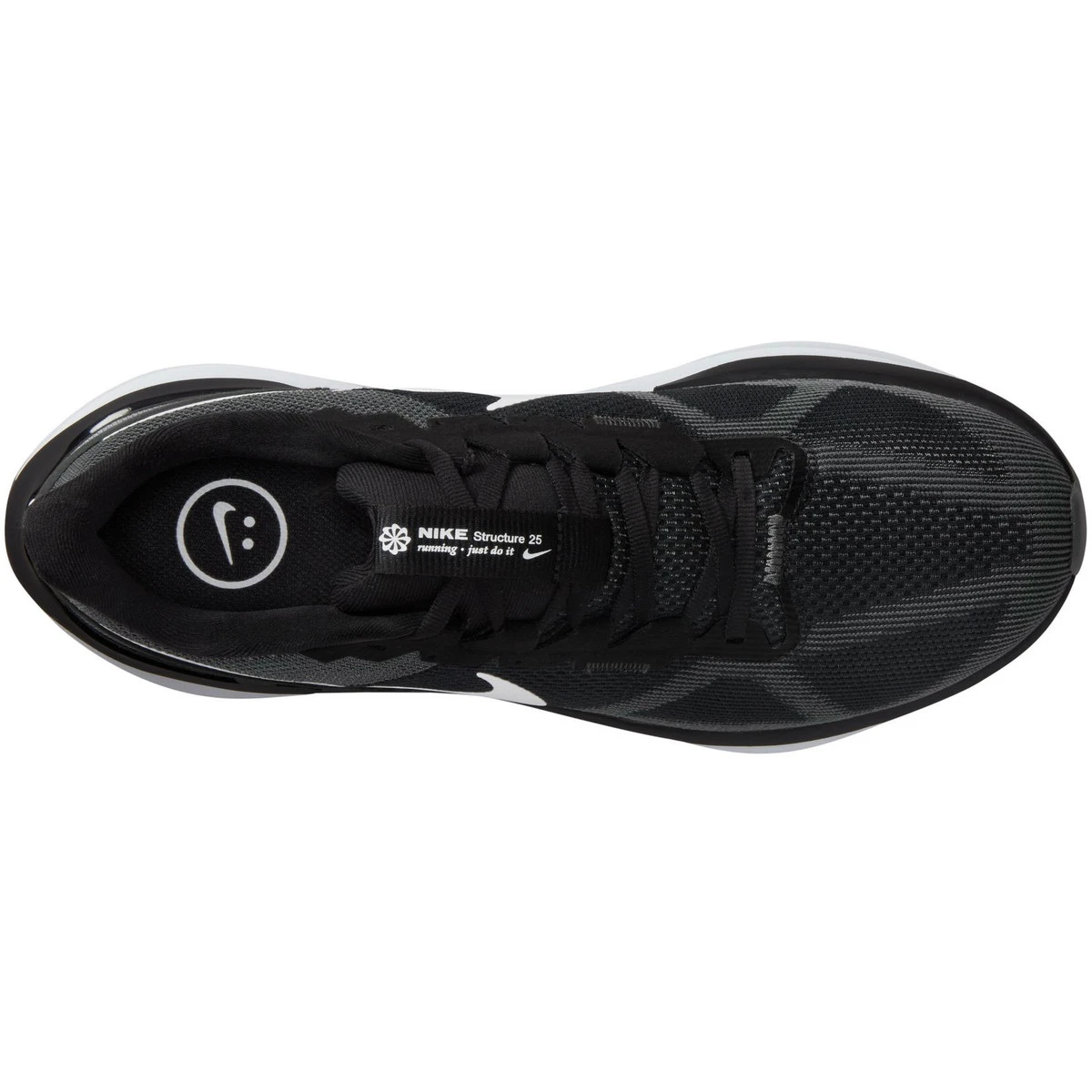 Nike Air Zoom Structure 25 Herren – Bild 3