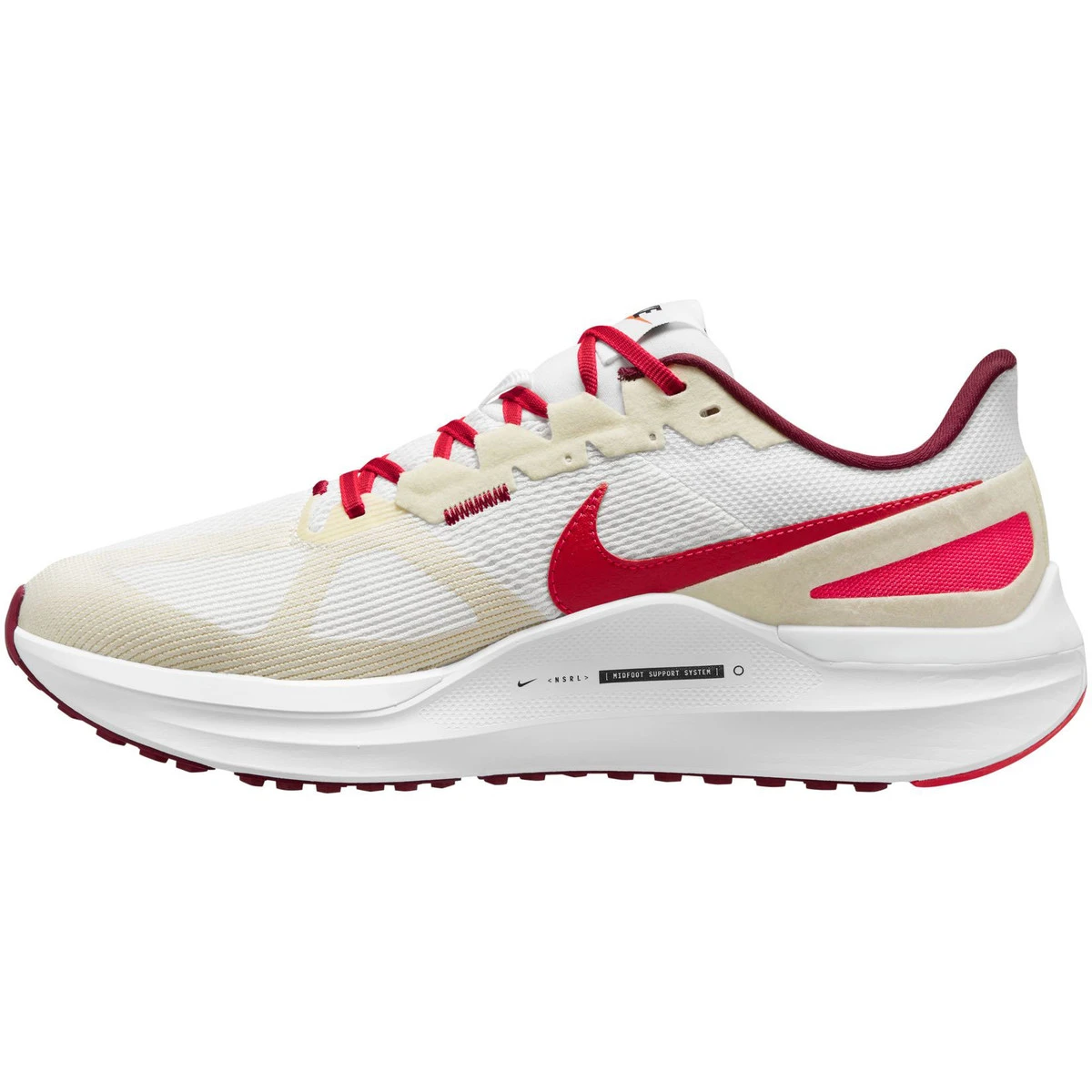 Nike Air Zoom Structure 25 PRM Herren – Bild 2