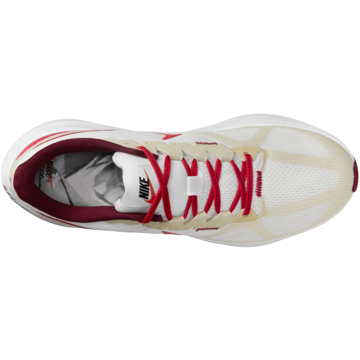 Nike Air Zoom Structure 25 PRM Herren – Bild 3