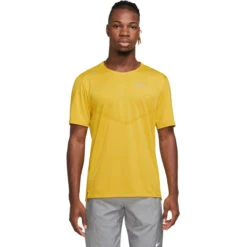 Nike Dri-FIT Rise 365 T-Shirt Herren