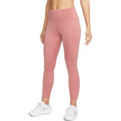 Nike Dri-FIT Fast Swoosh 7/8 Tight Damen
