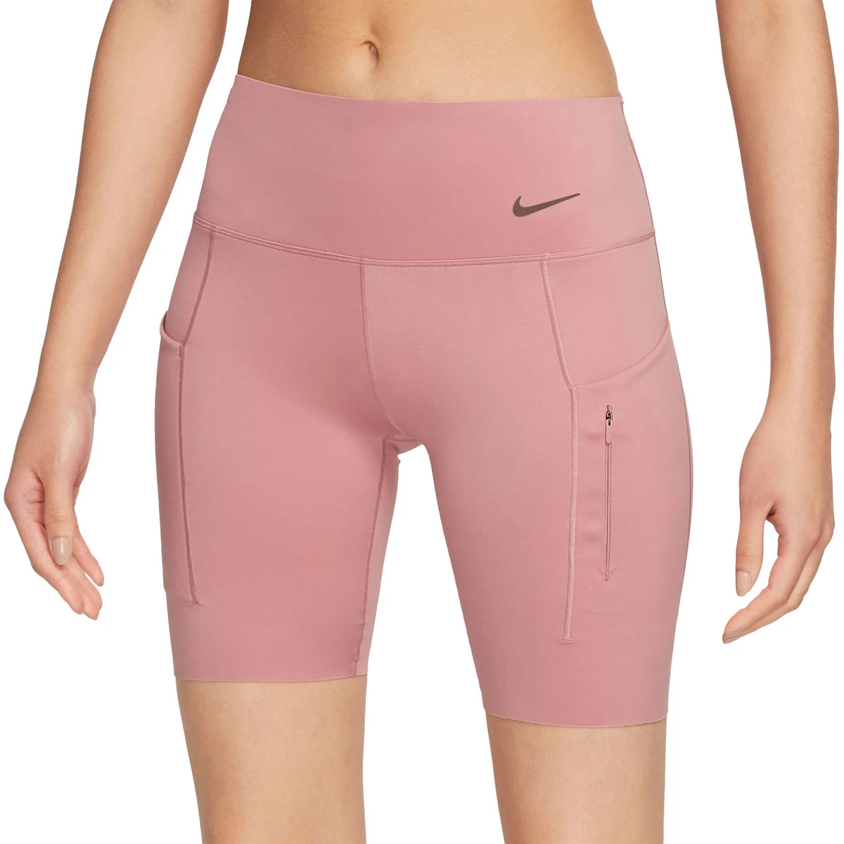 Nike Go 8'' Biker Short Damen