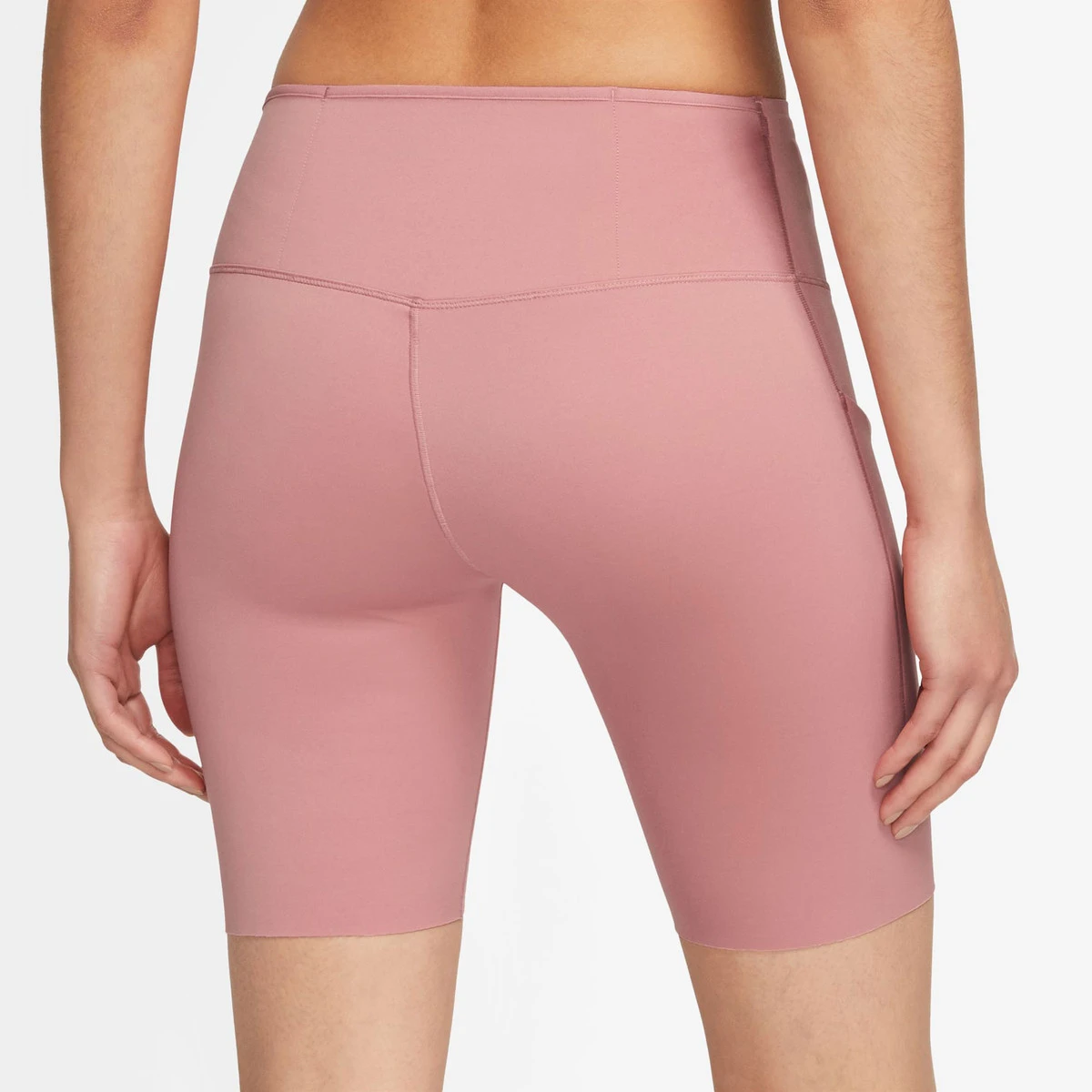 Nike Go 8'' Biker Short Damen – Bild 2