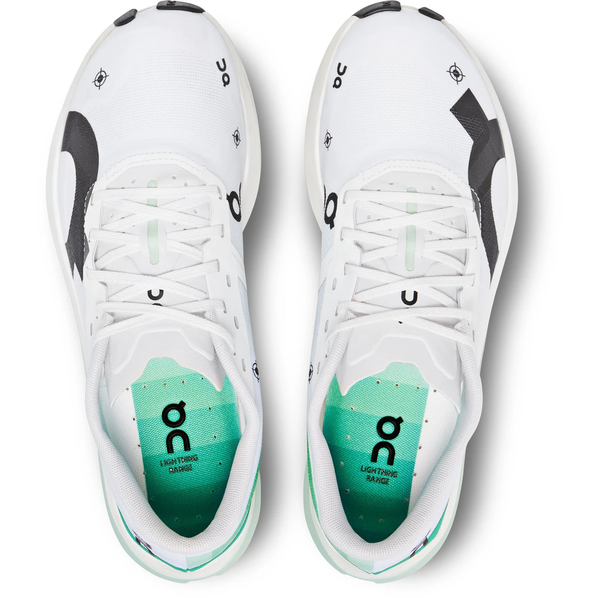 On Cloudboom Echo 3 Damen – Bild 3