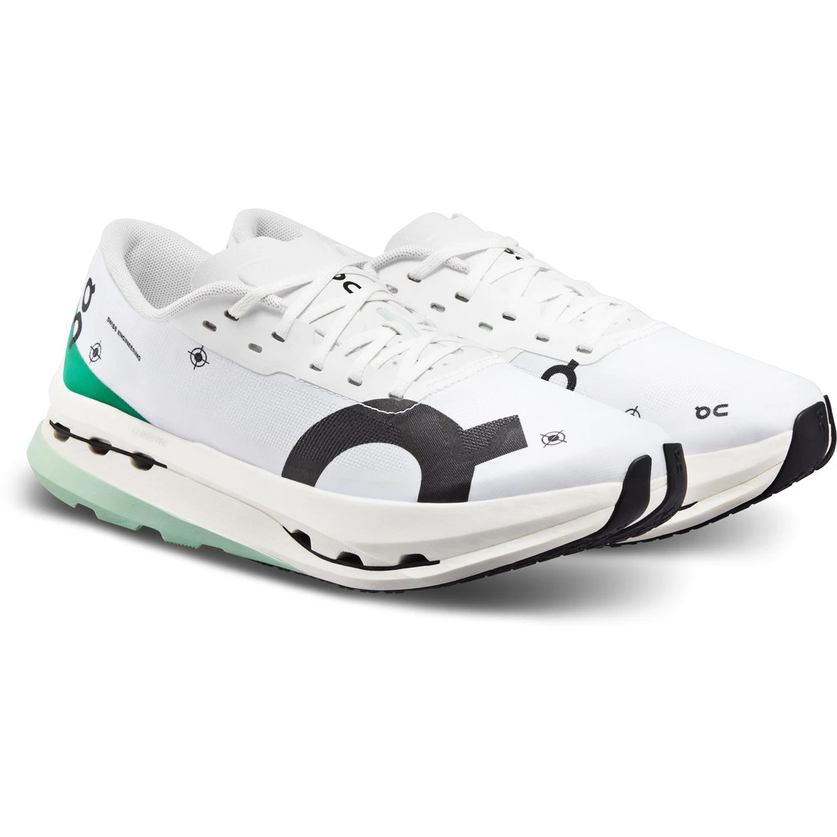 On Cloudboom Echo 3 Damen – Bild 6